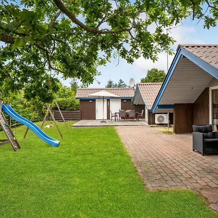 Gorgeous In Blvand With Sauna Hotel Blavand
