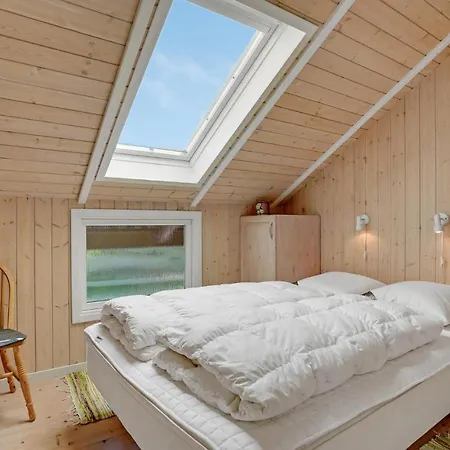 Hotel Gorgeous In Blvand With Sauna 4*